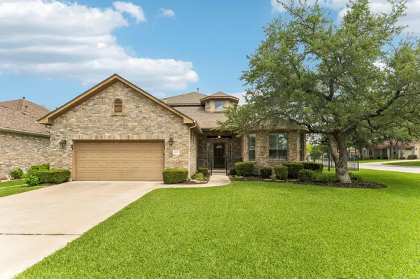 4802 Hidden Springs TRL, Georgetown, TX 78633