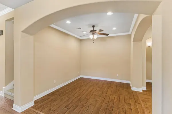 4802 Hidden Springs TRL, Georgetown, TX 78633