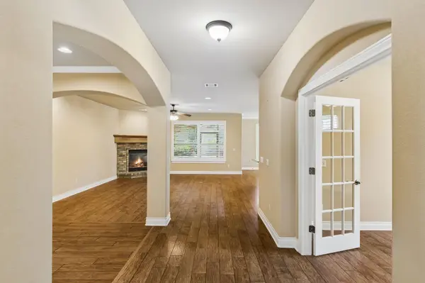 4802 Hidden Springs TRL, Georgetown, TX 78633