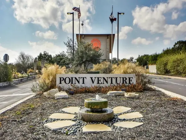 18804 Venture DR, Point Venture, TX 78645