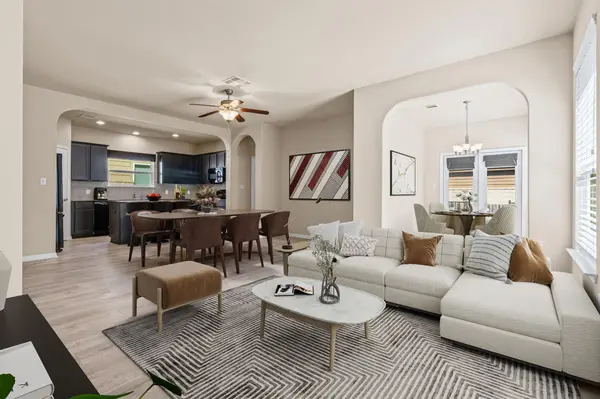 3451 Mayfield Ranch BLVD #410, Round Rock, TX 78681