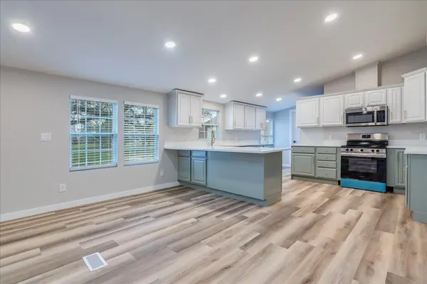 158 Shady Oaks DR, Dale, TX 78616