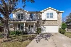 1405 Faustino CV, Leander, TX 78641