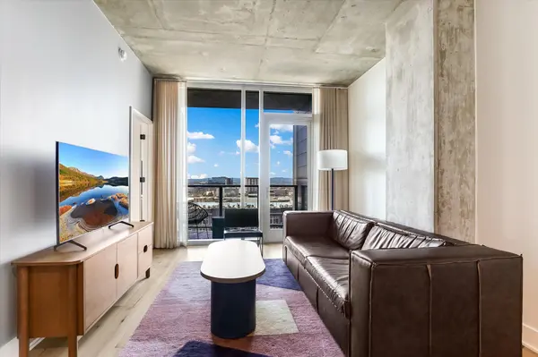48 East Ave #1711, Austin, TX 78701