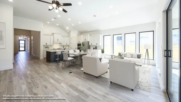 1348 Cypress Paul ST, Georgetown, TX 78628