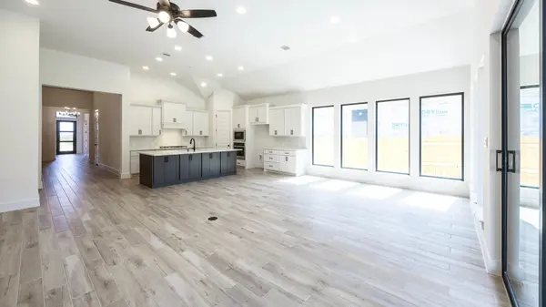 1348 Cypress Paul ST, Georgetown, TX 78628