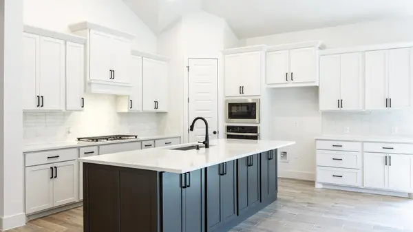 1348 Cypress Paul ST, Georgetown, TX 78628