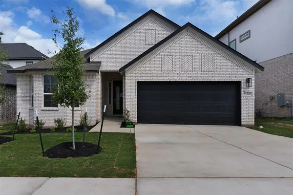 1817 Willow Bean DR, Georgetown, TX 78633
