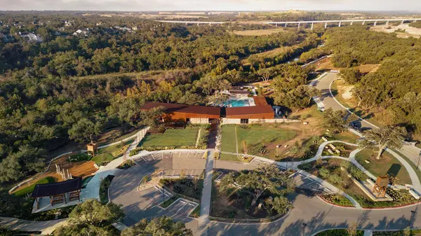 521 Alameda LN, Georgetown, TX 78628