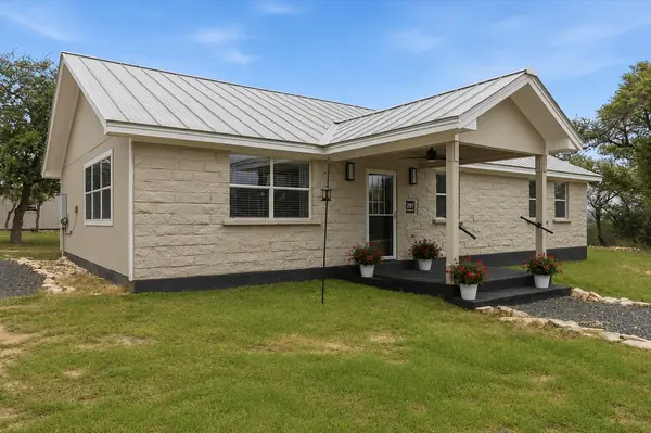 297 Robins WAY, Wimberley, TX 78676