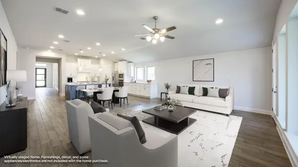 101 Amber Oak LN, Georgetown, TX 78628