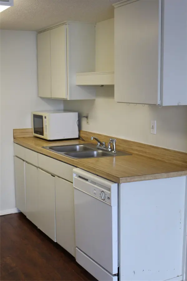 1800 Lavaca ST #203, Austin, TX 78701