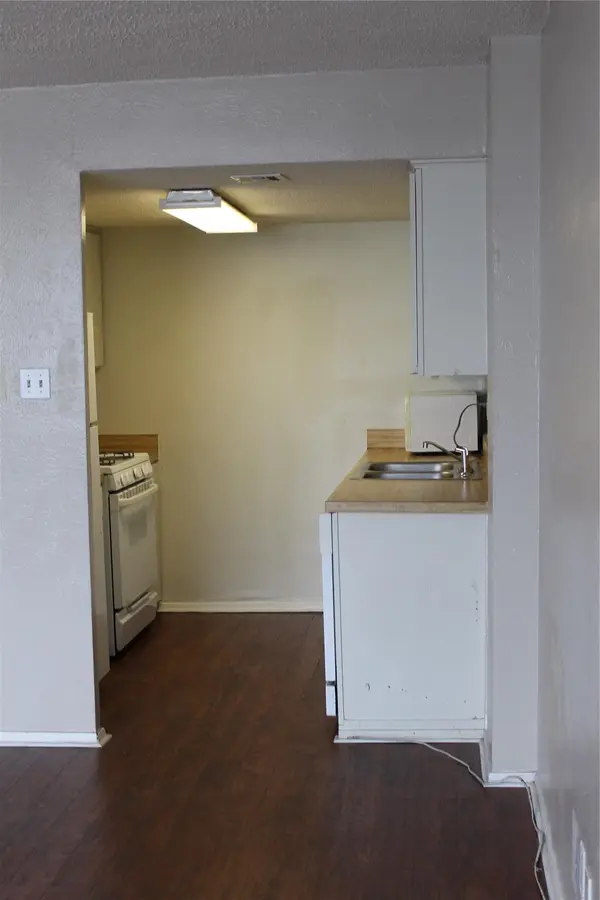 1800 Lavaca ST #203, Austin, TX 78701