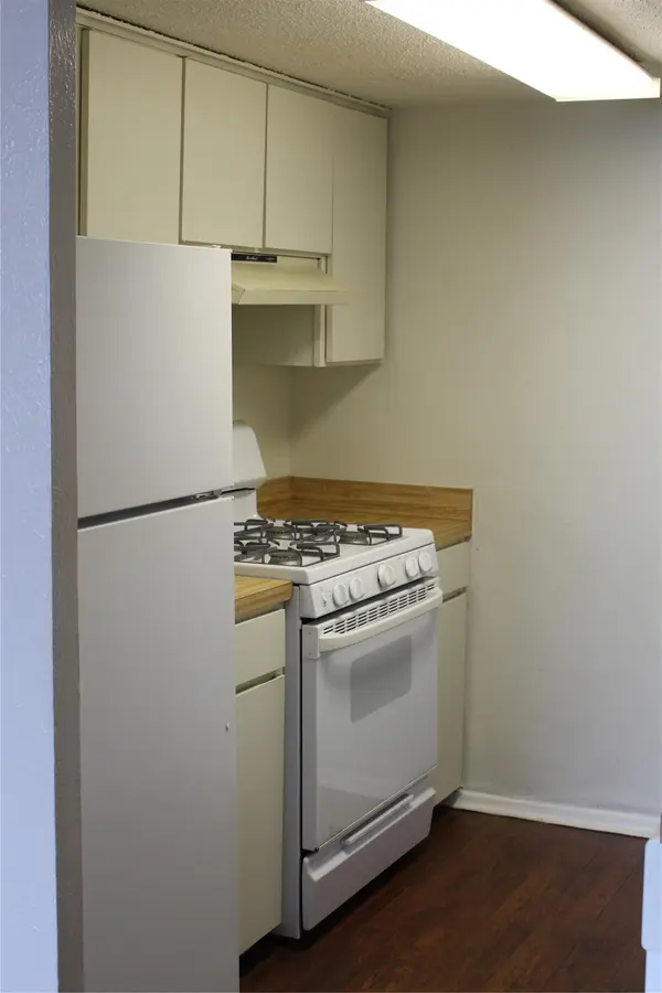1800 Lavaca ST #203, Austin, TX 78701