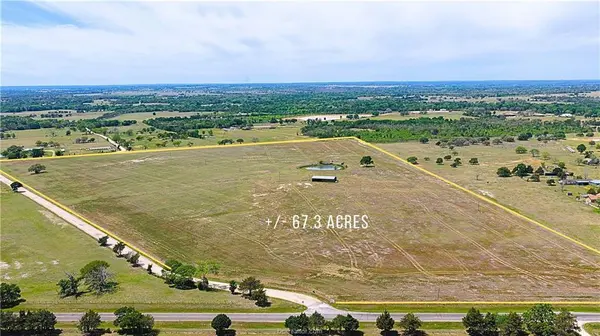 TBD FM 111 (+/- 67 acres), Caldwell, TX 77836