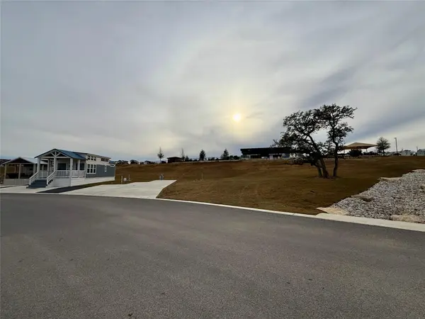 5386 Ranch Road 1376 RD #99, Fredericksburg, TX 78624