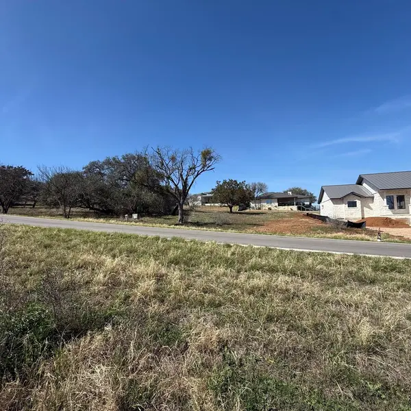 314 Sweet Grass, Horseshoe Bay, TX 78657