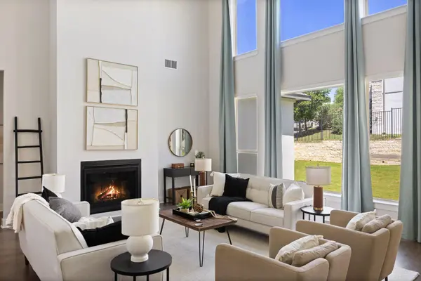 1316 Da Vinci TRL, Leander, TX 78641