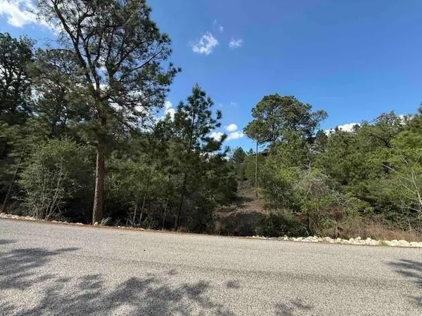 Lot 1199 Wahane LN, Bastrop, TX 78602