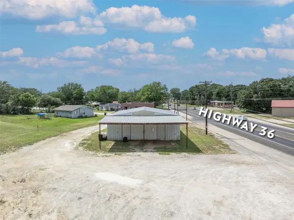 585 State Highway 36 N, Caldwell, TX 77836