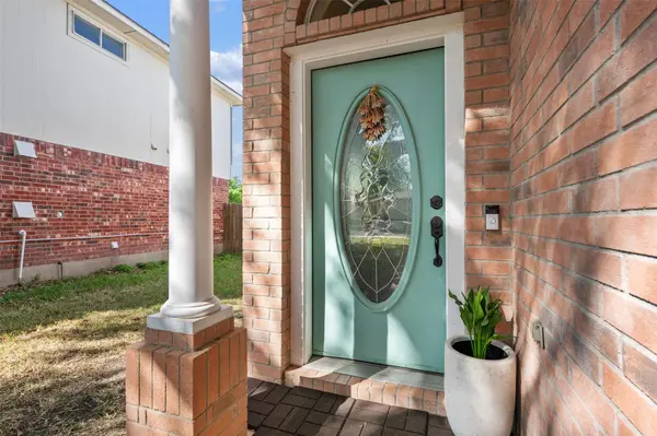 3116 Port Anne WAY, Leander, TX 78641