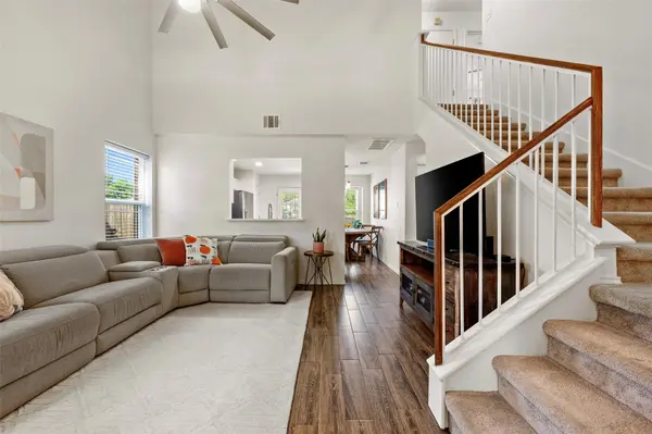 3116 Port Anne WAY, Leander, TX 78641