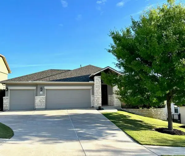 3300 Venezia VW, Leander, TX 78641