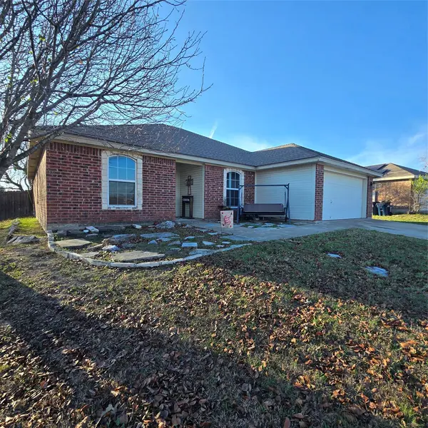 212 Druse LN, Jarrell, TX 76537