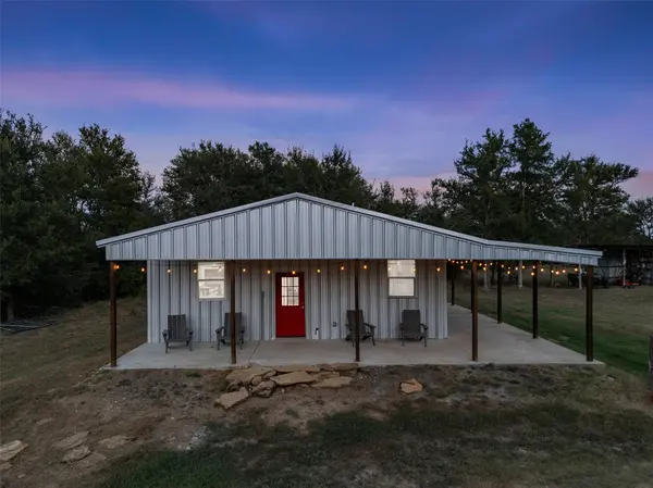 000 FM 535, Red Rock, TX 78662