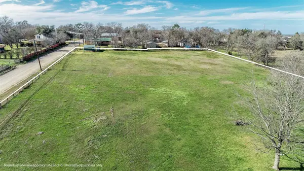 TBD (3.24 Acres) S Harvey ST, Caldwell, TX 77836