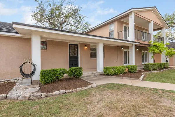 4948 Travis Oaks DR, Marble Falls, TX 78654