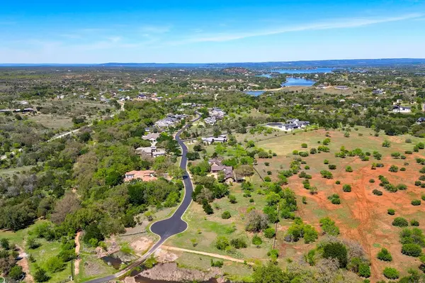 Lot 78 The Trails PKWY, Horseshoe Bay, TX 78657