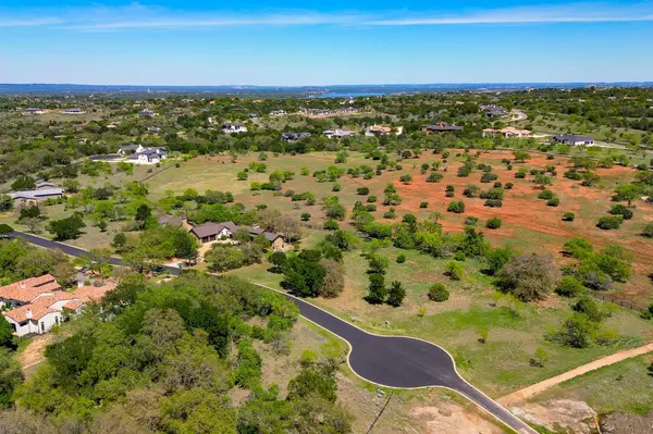 Lot 78 The Trails PKWY, Horseshoe Bay, TX 78657