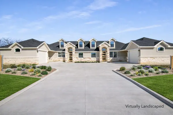 511-513 Lion DR, Leander, TX 78641