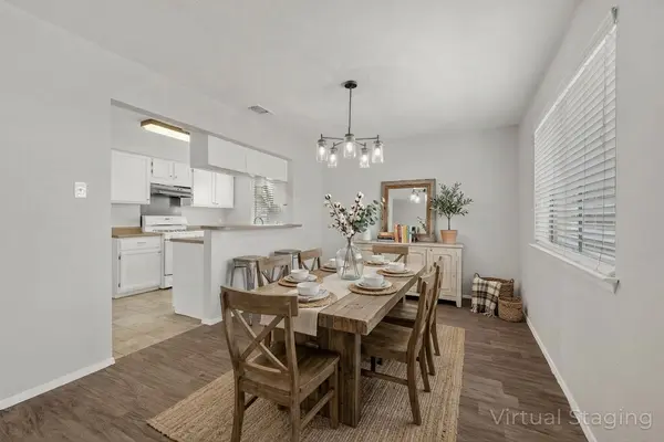1101 Huntridge DR, Austin, TX 78758