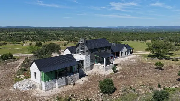 3531 RM-3347 - Lot 16, Round Mountain, TX 78663