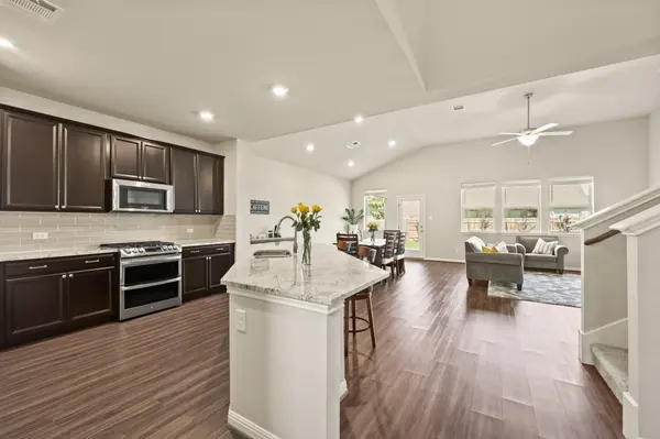 17320 Borromeo Ave, Pflugerville, TX 78660