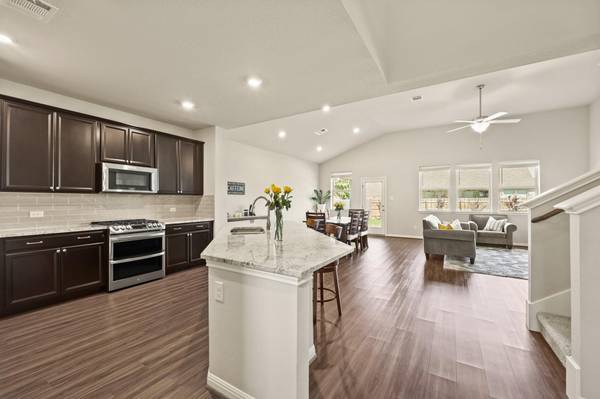 17320 Borromeo Ave, Pflugerville, TX 78660