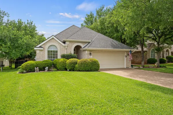 107 Stacey LN, Georgetown, TX 78628