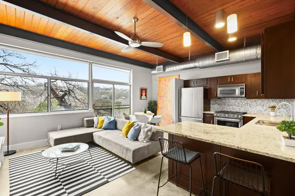 2205 N Lamar BLVD #114, Austin, TX 78705
