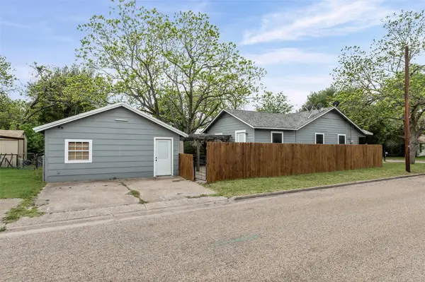1507 N Cleveland Ave, Cameron, TX 76520