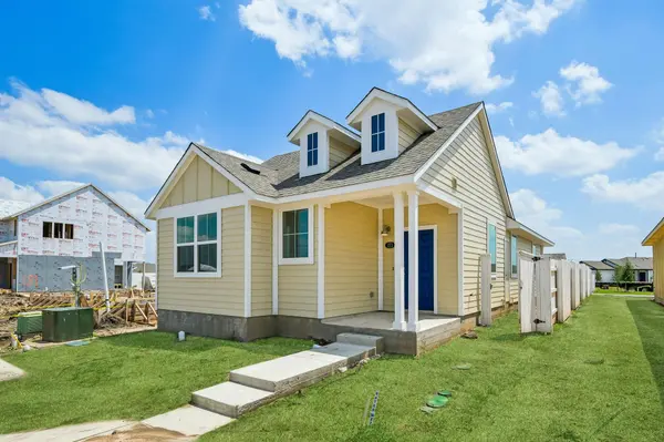 171 Cider Creek DR, Elgin, TX 78621