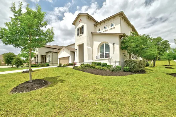 4601 Apollonia WAY, Leander, TX 78641