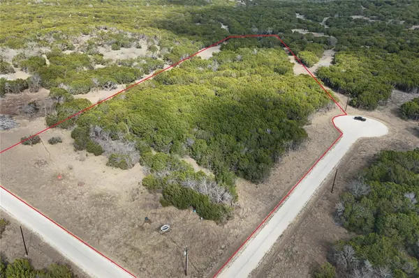 Lot 86 Jade CT, Lampasas, TX 76550