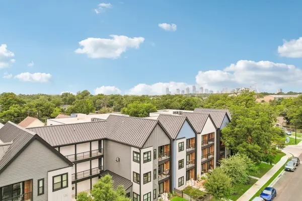 3101 Govalle Ave #301, Austin, TX 78702