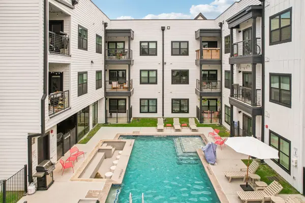 3101 Govalle Ave #301, Austin, TX 78702