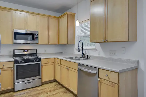 1112 Sundrop PL, Round Rock, TX 78665
