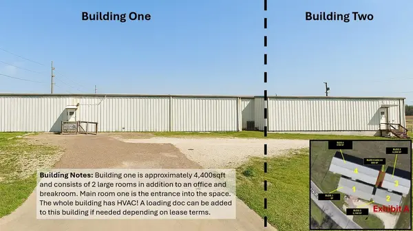 1255 Industrial Park RD, Belton, TX 76513