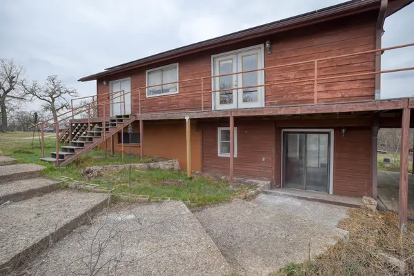 537 Leisure LN, Cedar Creek, TX 78612