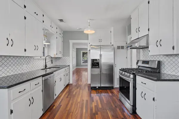 4914 Woodrow Ave, Austin, TX 78756